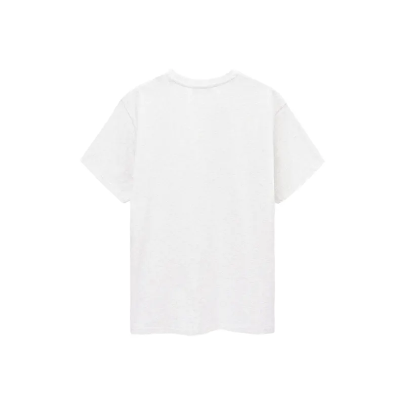 LINCchic Drop Shoulder Sleeve T Shirt Women's-1