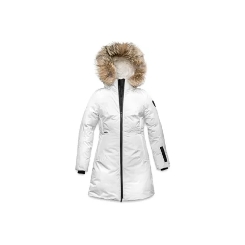 Nobis SCOUT Down Jacket Women's