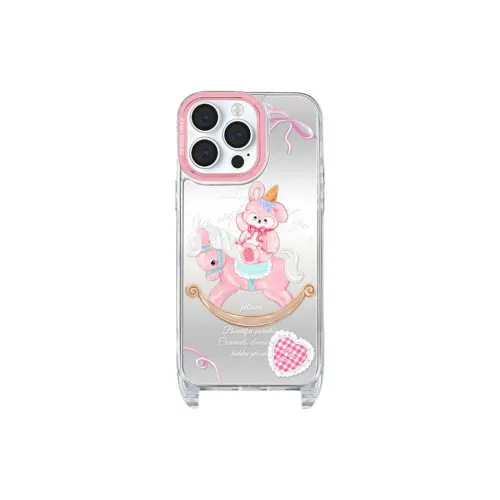River lips Phone Cases