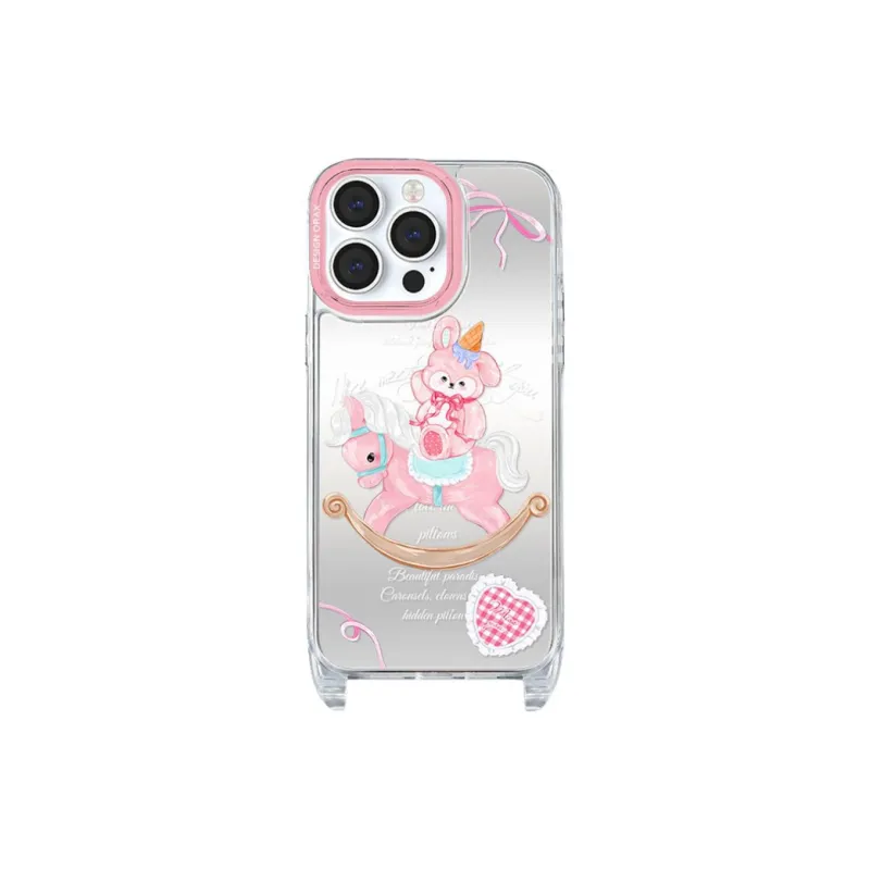 River lips Phone Cases-15
