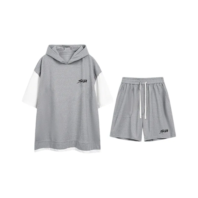 Snow Know The Answer SKTA Casual Sportswear Unisex-4