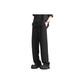 NEAR HERE Casual Pants Unisex