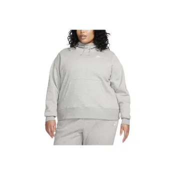 Nike Sportswear Club Fleece Sweatshirt Women's Dark Gray