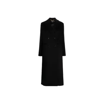 Polo Ralph Lauren Coats Women's Black