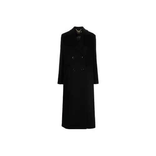 Polo Ralph Lauren Coats Women's Black