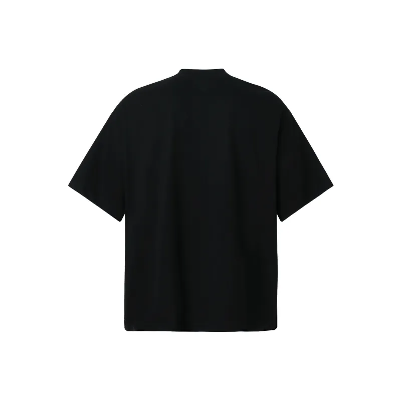 NEVER RULE T Shirts Unisex-1