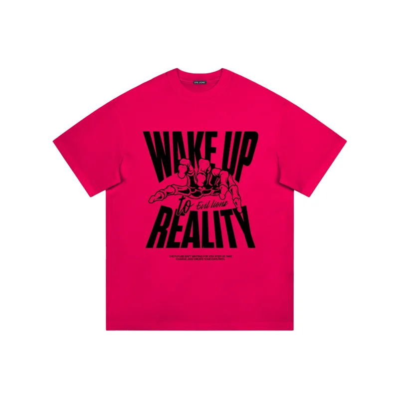 Evil Lions T Shirts Unisex-16