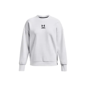 Under Armour Sweatshirt Women's White