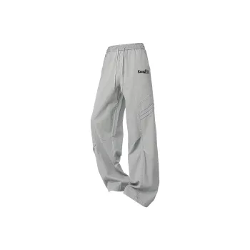 Kung Fu Panda Cargo Pants Unisex