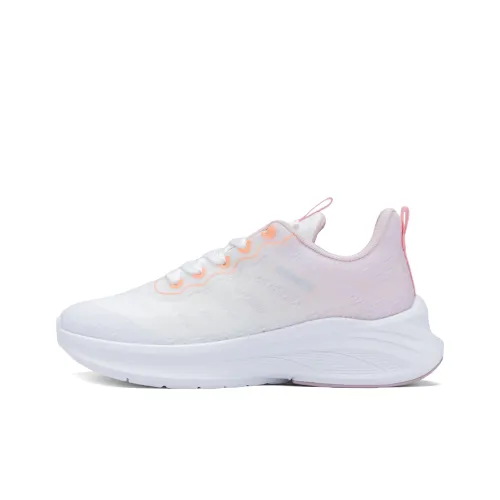 RENBEN Rebound Lightweight Breathable Low Top Casual Running Shoes Women's
