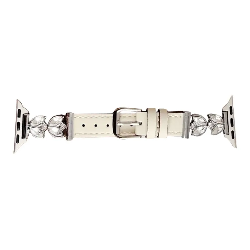 NCFCK Watch Band Apple Compatibility 13 16cm Metal-2