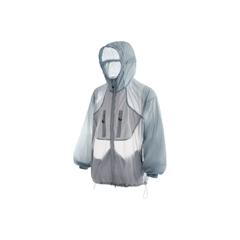 JEEP SPIRIT Jackets Unisex-5