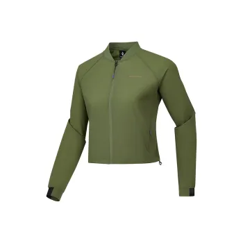 Skechers Jacket Women's Winter Moss