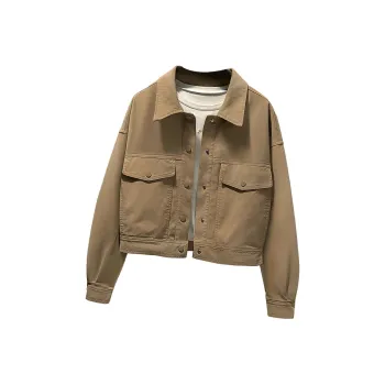 Cypress House Jacket Women's Light Khaki