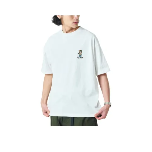FREAK'S STORE T Shirt Men's White