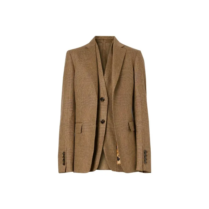 Burberry Business Suits Women's Brown-0