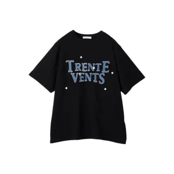 FREAK'S STORE T Shirt Women's Black