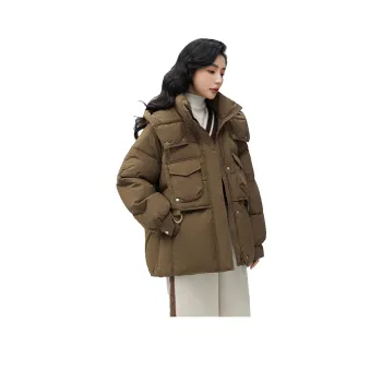 YAYA Down Jackets Women's