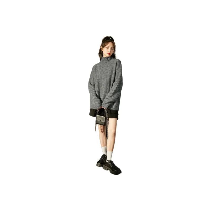 Tonlion Sweatshirts Women's-0