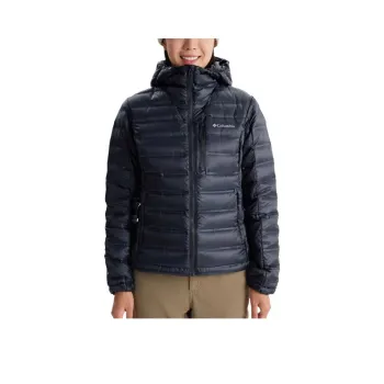 Columbia Omni Heat Down Jacket Women's Black