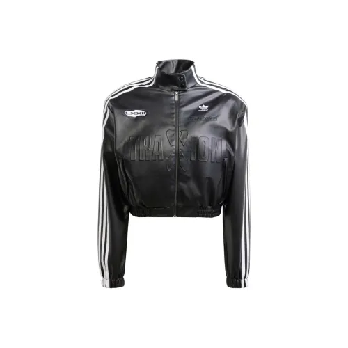 Adidas Originals ADILENIUM 2 Jacket Women's Black