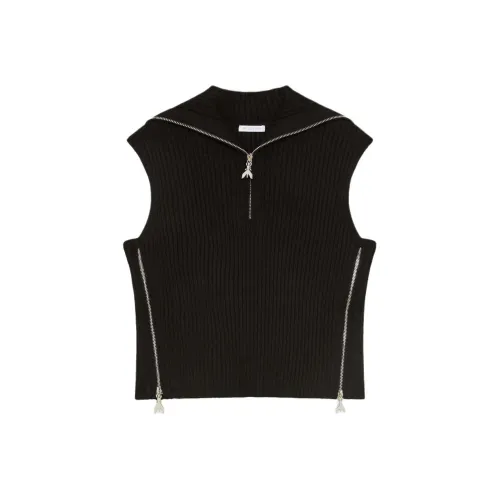 Patrizia Pepe Knitwear Women's Black
