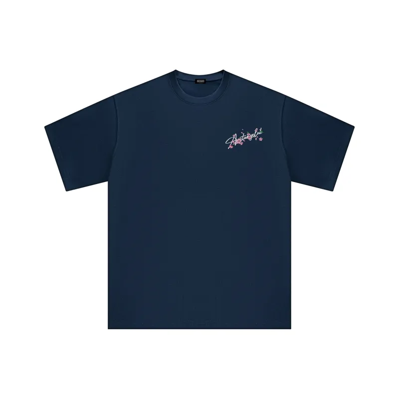 RCTAMY T Shirts Unisex-6