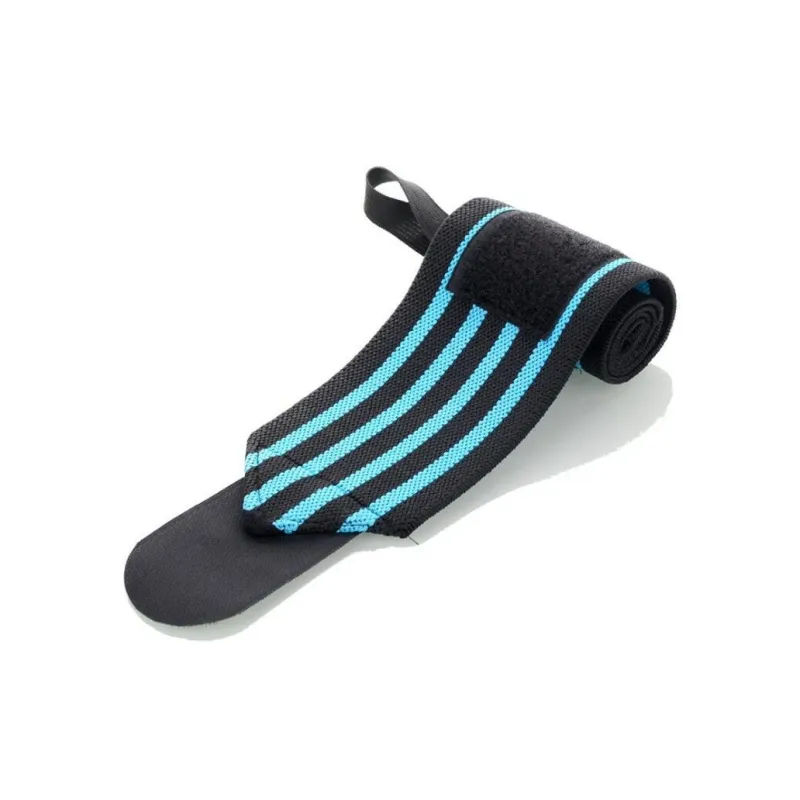 SMVP Running And Weightlifting Wristbands Protective Unisex-3