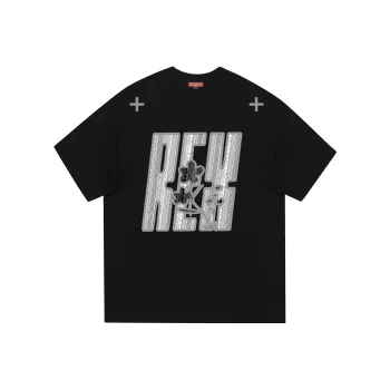 REXSHION T Shirts Unisex