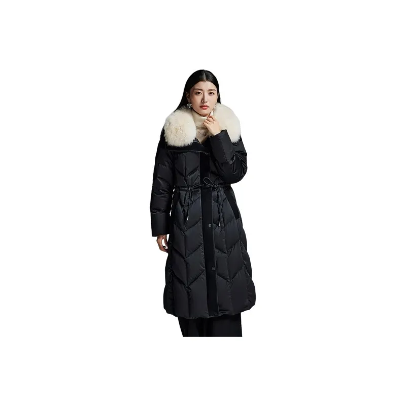 Yi Mengyuan Down Jacket Women's-4