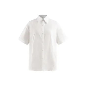 A21 Shirts Women's Extra White