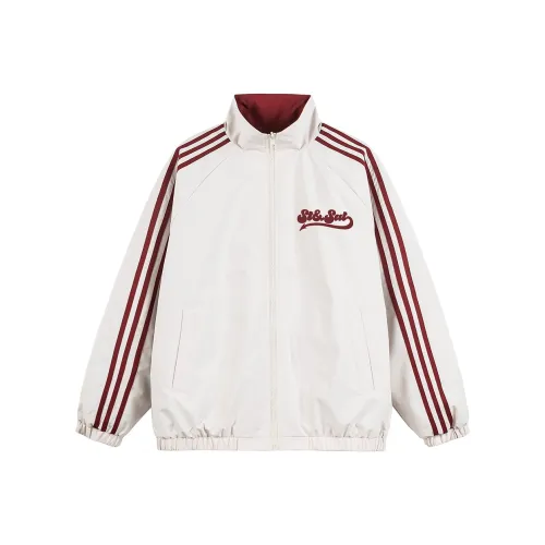 ST&SAT Jackets Unisex
