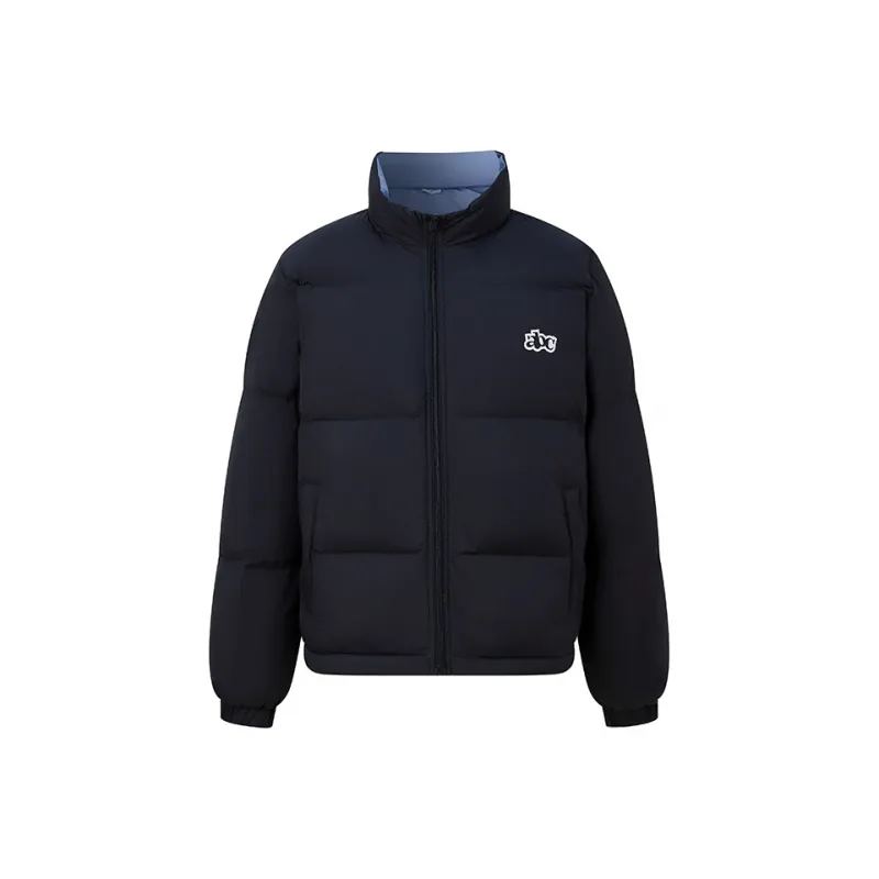 HEYABC Down Jackets Unisex-0