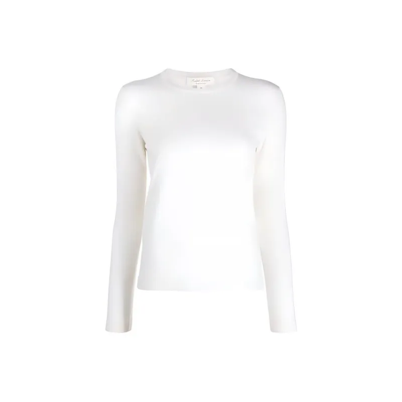Ralph Lauren Cashmere Crew neck Jumper-0