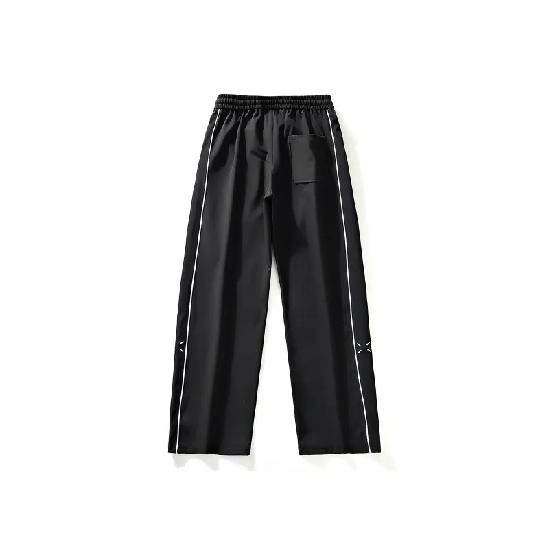 FOMOCE Casual Pants Unisex-3