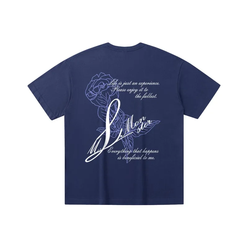 LIGHTNING MONSTER T Shirt Unisex-12