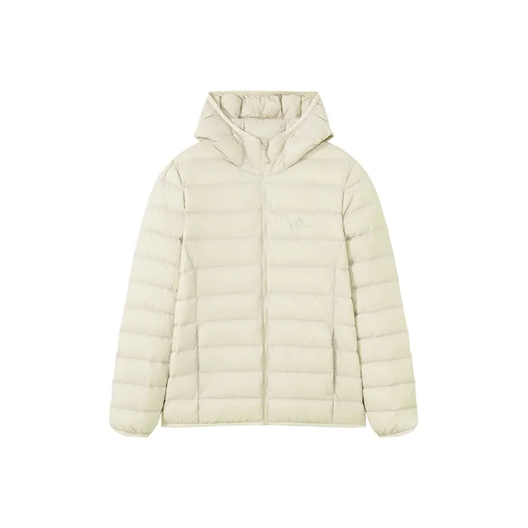PIONEER CAMP Down Jacket Women's-14