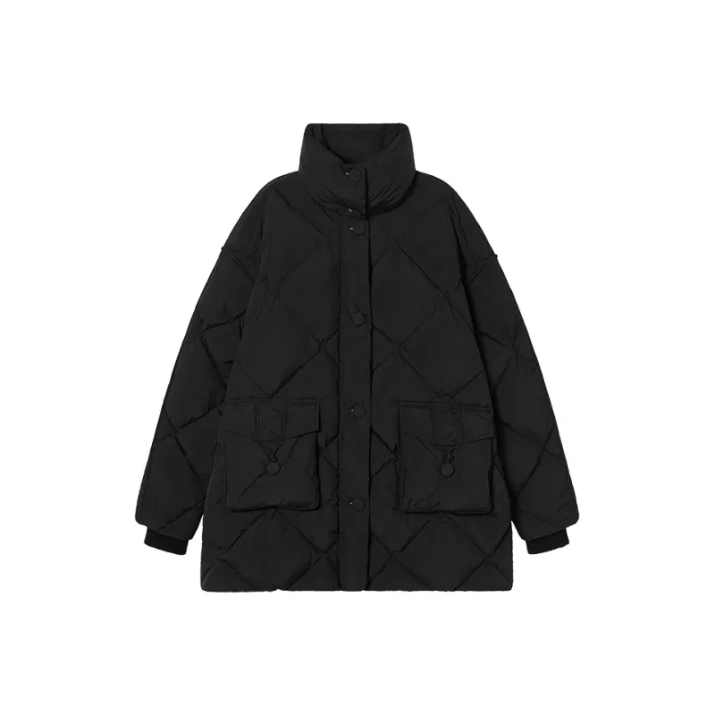 EPTISON WOMAN Down Jacket Women's-2