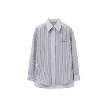 WOOYOUNGMI Shirts Women's Blue