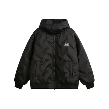 Libito Down Jackets Unisex