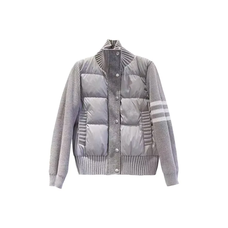 ECNR Down Jackets Women's-4