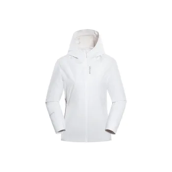 Lafuma Sports & Outdoors Jackets Coats Women's Mist Gray/LE