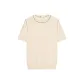 Raw White