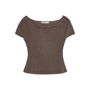 OUR LEGACY Sculpt T shirt