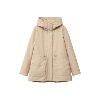 NAUTICA Jackets & Coats Women's Light Coffee