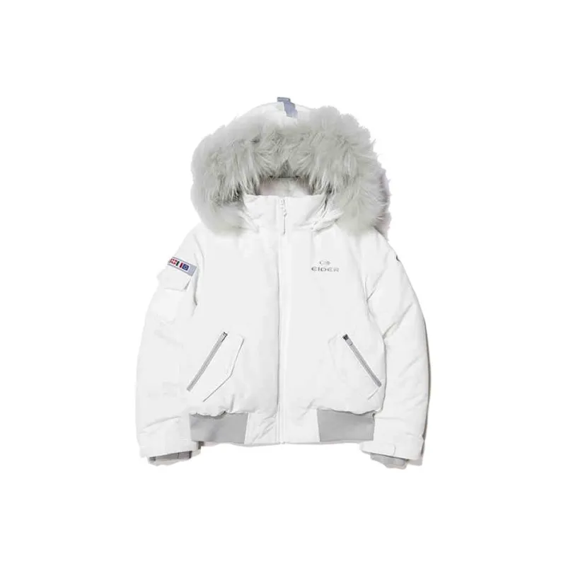 EIDER Down Jackets Women's-0