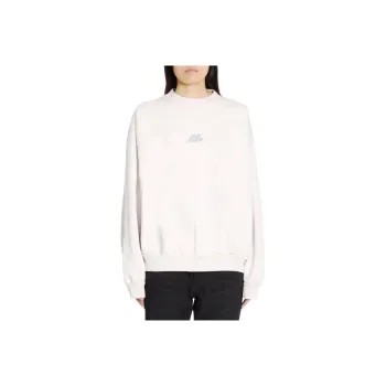 Balenciaga Activewear Crewneck Sweatshirt