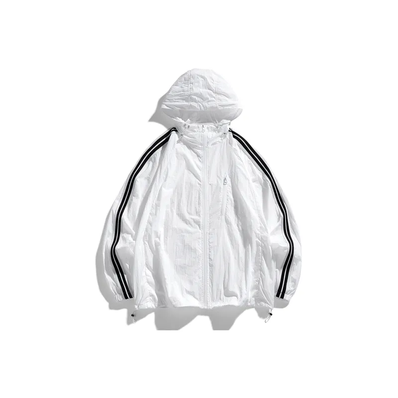 LA'T.WEEKEND Sun Protection Clothing Unisex-6