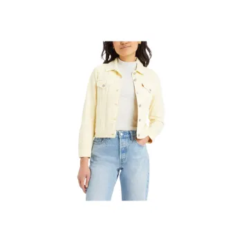 Levi’s Jackets Coats Women's Yellow