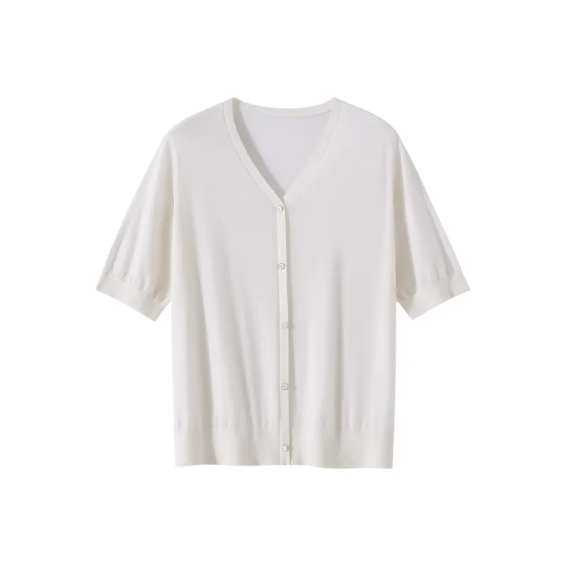 H YXIANG Knitwear Women's-2